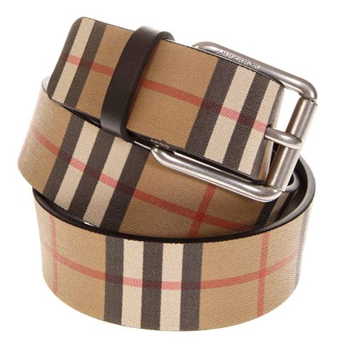 burberry woman belt|burberry women belt sale.